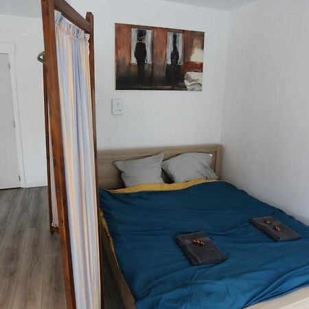 شقة Studio 200 Meters From Central Station أنتويرب المظهر الخارجي الصورة