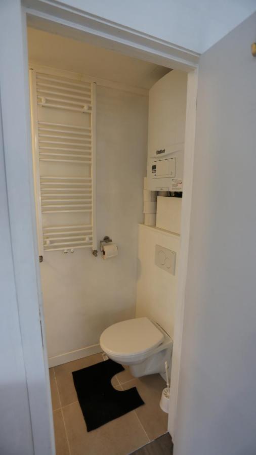 شقة Studio 200 Meters From Central Station أنتويرب المظهر الخارجي الصورة